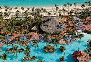 Barcelo Punta Cana
